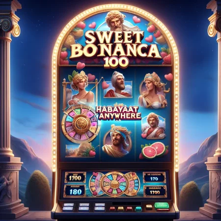 Khám Phá Trò Chơi Mới “Sweet Bonanza 1000” Từ Pragmatic Play – Sòng Bạc Việt Nam