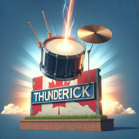 Thunderkick Đánh Dấu Bước Tiến Lớn Ở Thị Trường Ontario