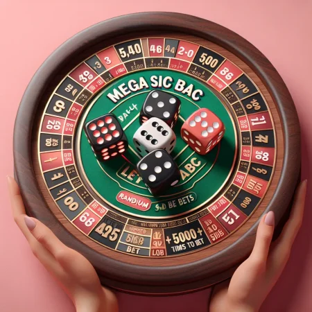 Pragmatic Play Ra Mắt ‘Mega Sic Bac’: Trò Chơi Mới Mới Nhất Tại Live Casino | Tin Tức Sòng Bạc Việt Nam