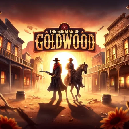 Khám Phá Slot Huyền Thoại Miền Tây: “The Gunman of Goldwood” – Sòngbạcviệtnam.com