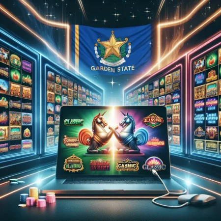 Xu Hướng Casino Trực Tuyến: Play’n GO & bet365