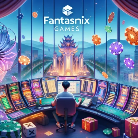 Tin Tức Mới Nhất về Ngành Casino Trực Tuyến tại Việt Nam: Sự Mua Lại Fantasma Games! – sòngbạcviệtnam.com