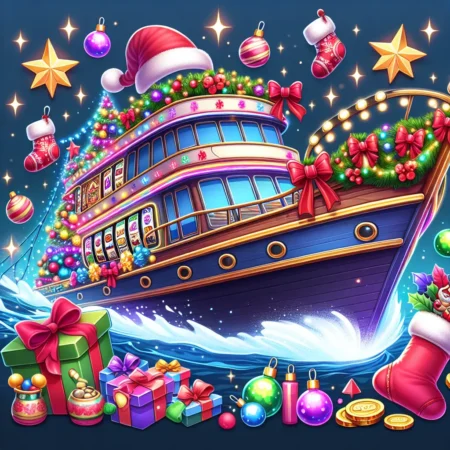 Chơi Slot Giáng Sinh Boat Bonanza từ Play’n GO – SòngBạcViệtNam.com