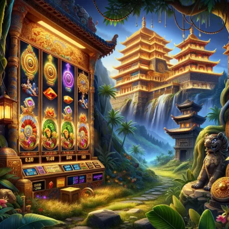 Kỳ Vọng Cao Đặt vào Slot Mới ‘Chuỗi Ngọc Vishnu’ từ Play’n GO – Sòng Bạc Việt Nam