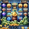 Pragmatic Play Ra Mắt Game Slot ‘Money Stacks Megaways’ Hứa Hẹn Với Tính Năng Hấp Dẫn