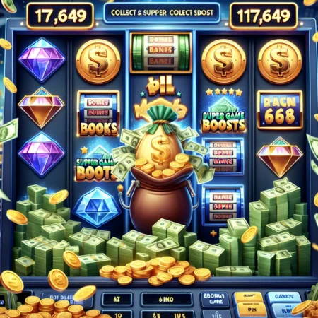 Pragmatic Play Ra Mắt Game Slot ‘Money Stacks Megaways’ Hứa Hẹn Với Tính Năng Hấp Dẫn