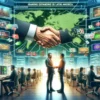 Pragmatic Play Mở Rộng Hợp Tác Latam với Smart Studio
