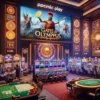 Slots và Casino Trực Tiếp từ Pragmatic Play Tại Starcasino Hà Lan