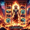 Hades Mở Cửa Địa Ngục: Slot Game Mới Hấp Dẫn Từ Pragmatic Play