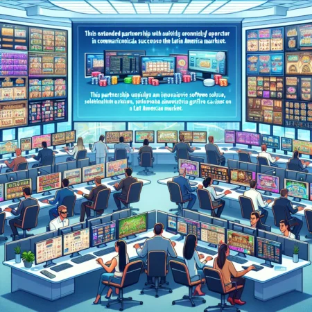 Pragmatic Play mở rộng hợp tác với Ecuabet thông qua Smart Studio