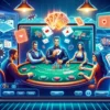 Pragmatic Play Ra Mắt Casino Hold’em và Jacks or Better Draw Poker: Thông tin mới nhất!