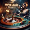 Pragmatic Play Giới Thiệu Privé Lounge Roulette Deluxe – Trải Nghiệm Casino Đẳng Cấp
