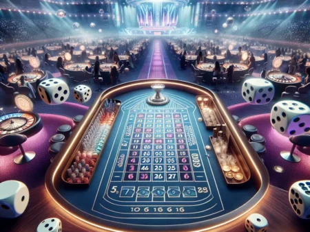Pragmatic Play Dice City: Game Show Casino Trực Tiếp Độc Đáo