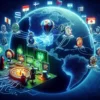 Pragmatic Play Mở Rộng Tầm Ảnh Hưởng Tại Latinh Mỹ với SPIN: Hợp Tác Đối Tác Mới