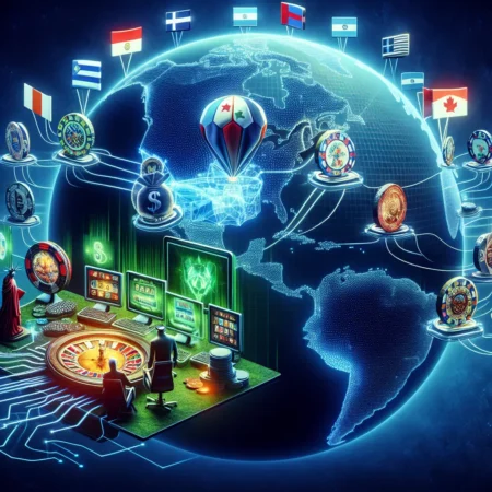 Pragmatic Play Mở Rộng Tầm Ảnh Hưởng Tại Latinh Mỹ với SPIN: Hợp Tác Đối Tác Mới