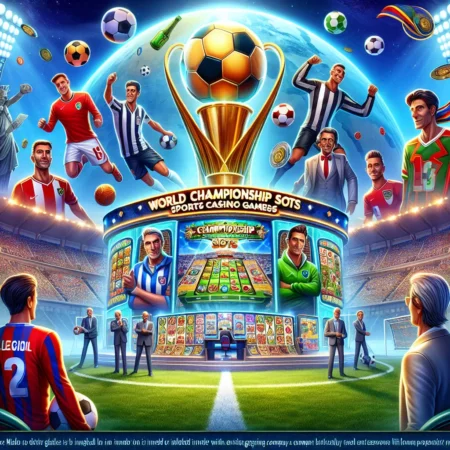 Sòng bạc Việt Nam: NFL Super Bowl Slots – Trò Chơi Thể Thao Casino}`}