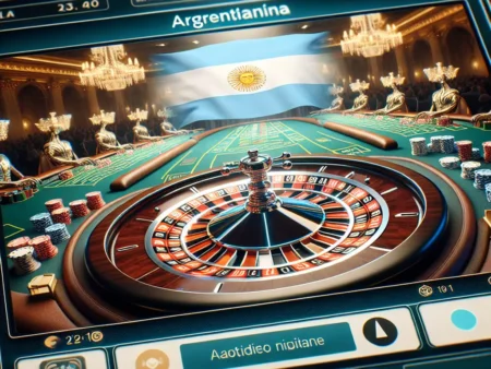 Pragmatic Play và BPLAY: Hợp Tác Nâng Cấp Casino Trực Tuyến tại Argentina
