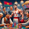 Tin Tức Mới về Casino Trực Tuyến và Slot tại Việt Nam: Khuyến Mãi, Slot Mới và Xu Hướng – sòngbạcviệtnam.com